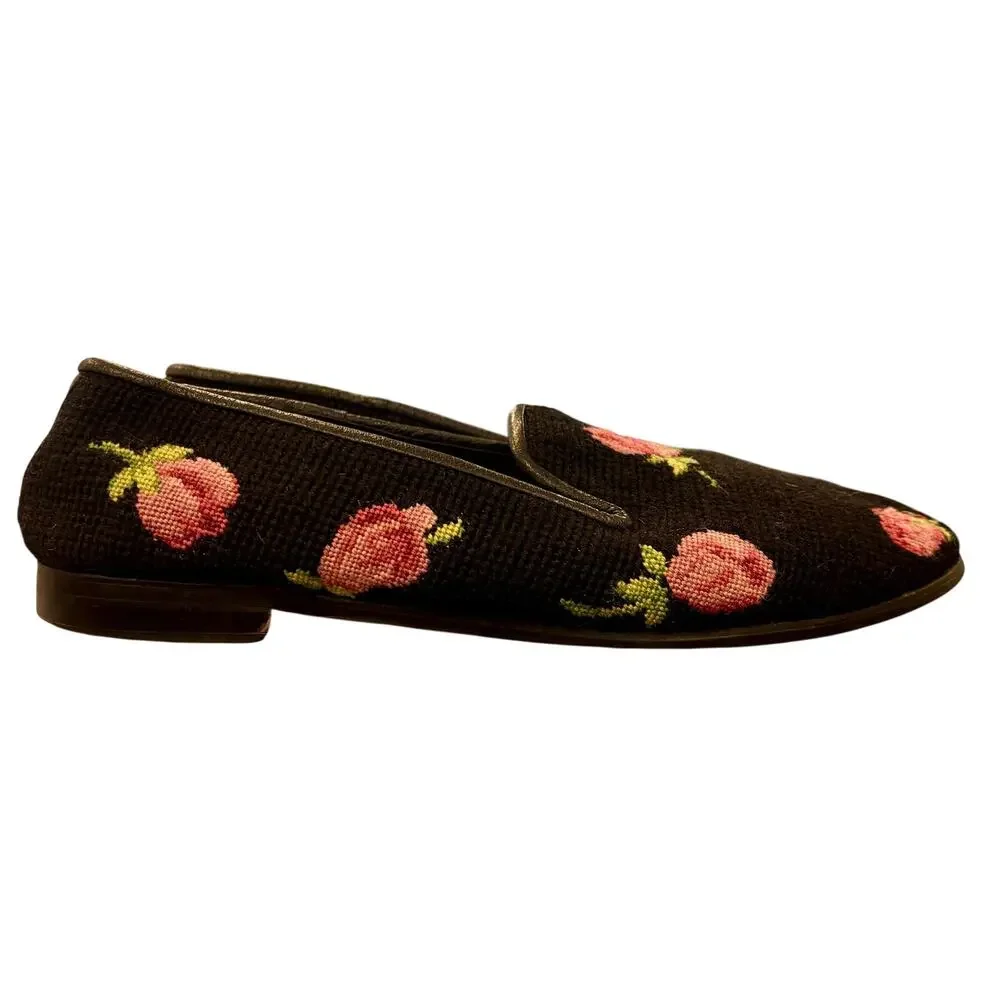 The Larkspur Collection stunning vintage